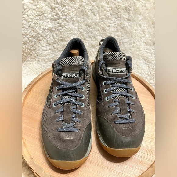 Vasque Grand Traverse Hiking Shoe Womens 9.5 - Picture 1 of 9